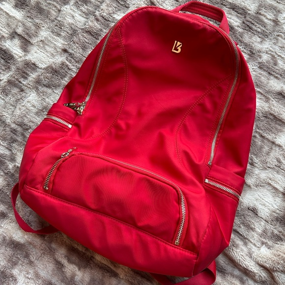 Buffbunny Collection Handbags - BuffBunny Game Changer Backpack